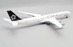 Jcwings ルフトハンザ A340-600 D-AIHC スターアライアンス塗装 1/200 EW2346004