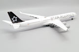 Jcwings ルフトハンザ A340-600 D-AIHC スターアライアンス塗装 1/200 EW2346004