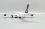 Jcwings ルフトハンザ A340-600 D-AIHC スターアライアンス塗装 1/200 EW2346004