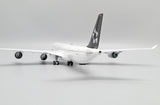 Jcwings ルフトハンザ A340-600 D-AIHC スターアライアンス塗装 1/200 EW2346004