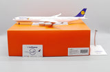 &lt;Reservierung&gt; Jcwings Lufthansa A340-600 D-AIHN 1/200 EW2346005