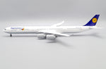 ＜予約＞Jcwings ルフトハンザ A340-600 D-AIHN 1/200 EW2346005