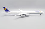 &lt;Reservierung&gt; Jcwings Lufthansa A340-600 D-AIHN 1/200 EW2346005