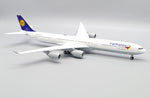 &lt;Reservierung&gt; Jcwings Lufthansa A340-600 D-AIHN 1/200 EW2346005