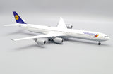 ＜予約＞Jcwings ルフトハンザ A340-600 D-AIHN 1/200 EW2346005