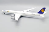 ＜予約＞Jcwings ルフトハンザ A340-600 D-AIHN 1/200 EW2346005