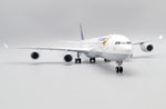 &lt;Reservierung&gt; Jcwings Lufthansa A340-600 D-AIHN 1/200 EW2346005