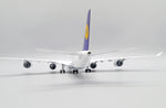 &lt;Reservierung&gt; Jcwings Lufthansa A340-600 D-AIHN 1/200 EW2346005