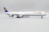 &lt;Reservierung&gt; Jcwings Lufthansa A340-600 D-AIHN 1/200 EW2346005