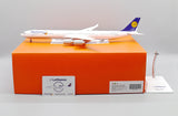 ＜予約＞Jcwings ルフトハンザ A340-600 D-AIHQ 1/200 EW2346006