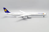 ＜予約＞Jcwings ルフトハンザ A340-600 D-AIHQ 1/200 EW2346006