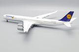＜予約＞Jcwings ルフトハンザ A340-600 D-AIHQ 1/200 EW2346006