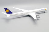 ＜予約＞Jcwings ルフトハンザ A340-600 D-AIHQ 1/200 EW2346006