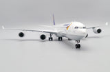 ＜予約＞Jcwings ルフトハンザ A340-600 D-AIHQ 1/200 EW2346006