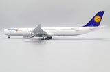 ＜予約＞Jcwings ルフトハンザ A340-600 D-AIHQ 1/200 EW2346006