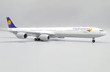 ＜予約＞Jcwings ルフトハンザ A340-600 D-AIHQ 1/200 EW2346006