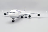 ＜予約＞Jcwings ルフトハンザ A340-600 D-AIHQ 1/200 EW2346006