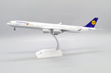＜予約＞Jcwings ルフトハンザ A340-600 D-AIHQ 1/200 EW2346006