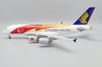 &lt;Reservierung&gt; Jcwings Singapore Airlines A380 9V-SKJ 1/200 EW2388011