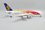 &lt;Reservierung&gt; Jcwings Singapore Airlines A380 9V-SKJ 1/200 EW2388011