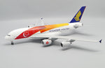 &lt;Reservierung&gt; Jcwings Singapore Airlines A380 9V-SKJ 1/200 EW2388011