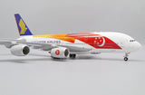 &lt;Reservierung&gt; Jcwings Singapore Airlines A380 9V-SKJ 1/200 EW2388011