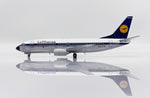 ＜予約＞Jcwings ルフトハンザ航空 737-300 D-ABXC 1/200 EW2733002