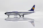 ＜予約＞Jcwings ルフトハンザ航空 737-300 D-ABXC 1/200 EW2733002