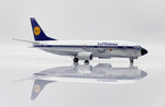 ＜予約＞Jcwings ルフトハンザ航空 737-300 D-ABXC 1/200 EW2733002