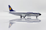 ＜予約＞Jcwings ルフトハンザ航空 737-300 D-ABXC 1/200 EW2733002
