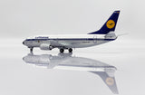 ＜予約＞Jcwings ルフトハンザ航空 737-300 D-ABXC 1/200 EW2733002