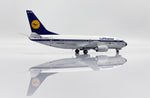 ＜予約＞Jcwings ルフトハンザ航空 737-300 D-ABXC 1/200 EW2733002