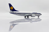 ＜予約＞Jcwings ルフトハンザ航空 737-300 D-ABXC 1/200 EW2733002