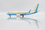 Jcwings 大韓航空 737-700BBJ HL8222 1/200 EW2737009 Jcwings