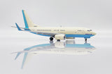 Jcwings 大韓航空 737-700BBJ HL8222 1/200 EW2737009 Jcwings