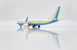 Jcwings 大韓航空 737-700BBJ HL8222 1/200 EW2737009 Jcwings