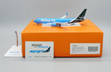＜予約＞Jcwings アマゾン プライムエア 737-800BCF N7933A 1/200 EW2738007