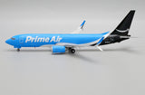 ＜予約＞Jcwings アマゾン プライムエア 737-800BCF N7933A 1/200 EW2738007