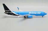 ＜予約＞Jcwings アマゾン プライムエア 737-800BCF N7933A 1/200 EW2738007