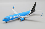 ＜予約＞Jcwings アマゾン プライムエア 737-800BCF N7933A 1/200 EW2738007