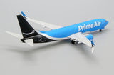 ＜予約＞Jcwings アマゾン プライムエア 737-800BCF N7933A 1/200 EW2738007