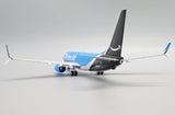 ＜予約＞Jcwings アマゾン プライムエア 737-800BCF N7933A 1/200 EW2738007
