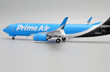 ＜予約＞Jcwings アマゾン プライムエア 737-800BCF N7933A 1/200 EW2738007