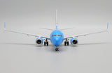 ＜予約＞Jcwings アマゾン プライムエア 737-800BCF N7933A 1/200 EW2738007