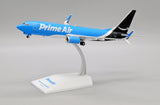 ＜予約＞Jcwings アマゾン プライムエア 737-800BCF N7933A 1/200 EW2738007