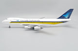 ＜予約＞Jcwings ガルーダ・インドネシア 747-200 9V-SQL 1/200 EW2742003
