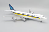 ＜予約＞Jcwings ガルーダ・インドネシア 747-200 9V-SQL 1/200 EW2742003