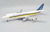 ＜予約＞Jcwings ガルーダ・インドネシア 747-200 9V-SQL 1/200 EW2742003