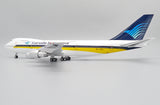 ＜予約＞Jcwings ガルーダ・インドネシア 747-200 9V-SQL 1/200 EW2742003