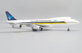 ＜予約＞Jcwings ガルーダ・インドネシア 747-200 9V-SQL 1/200 EW2742003